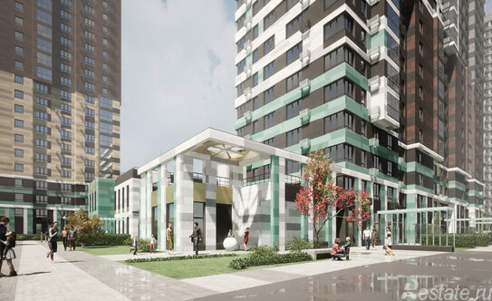 Продажа 1-комн квартиры на вторичном рынке Красная горка, улица Гоголя,  д. 3