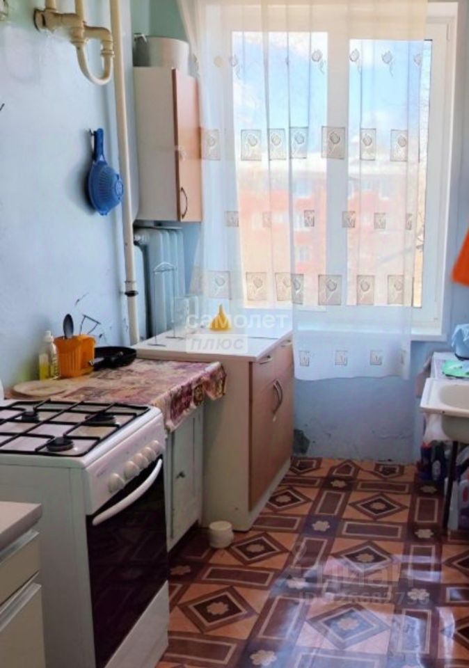 Продажа комнаты Подольск, улица Кирова, 64а