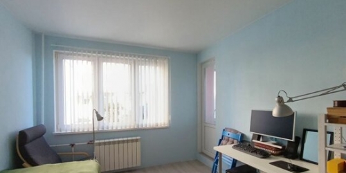 1-комн квартира ул Савушкина,  д. 107,  к. 1