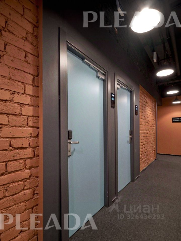Продажа студии Большая Московская улица, 8/2