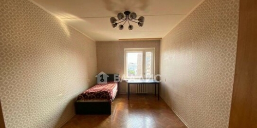 4-комн квартира Каменщики Б. ул,  д. 6