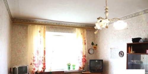 2-комн квартира Рязановский, ул. Октябрьская,  д. 10