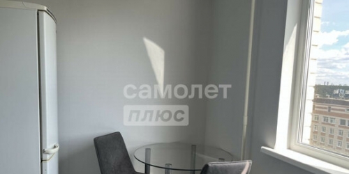 1-комн квартира Волынская улица,  д. 12