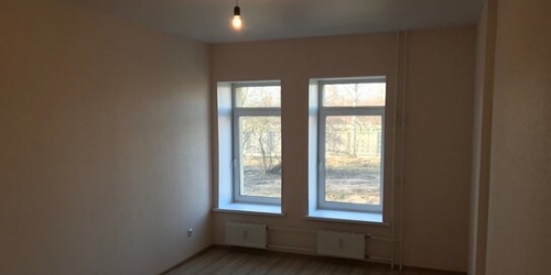 2-комн квартира ул Коммунистическая,  д. 5