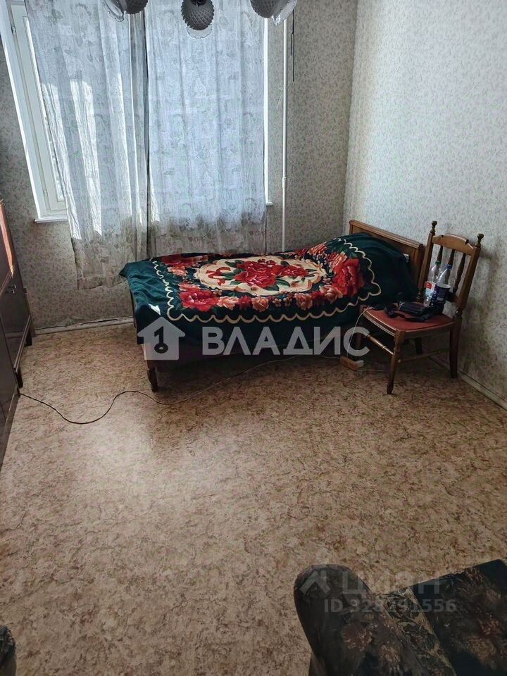 Продажа 2-комн квартиры на вторичном рынке улица Адмирала Лазарева, 55