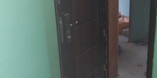 2-комн квартира пос. Металлострой, улица Максима Горького, 4