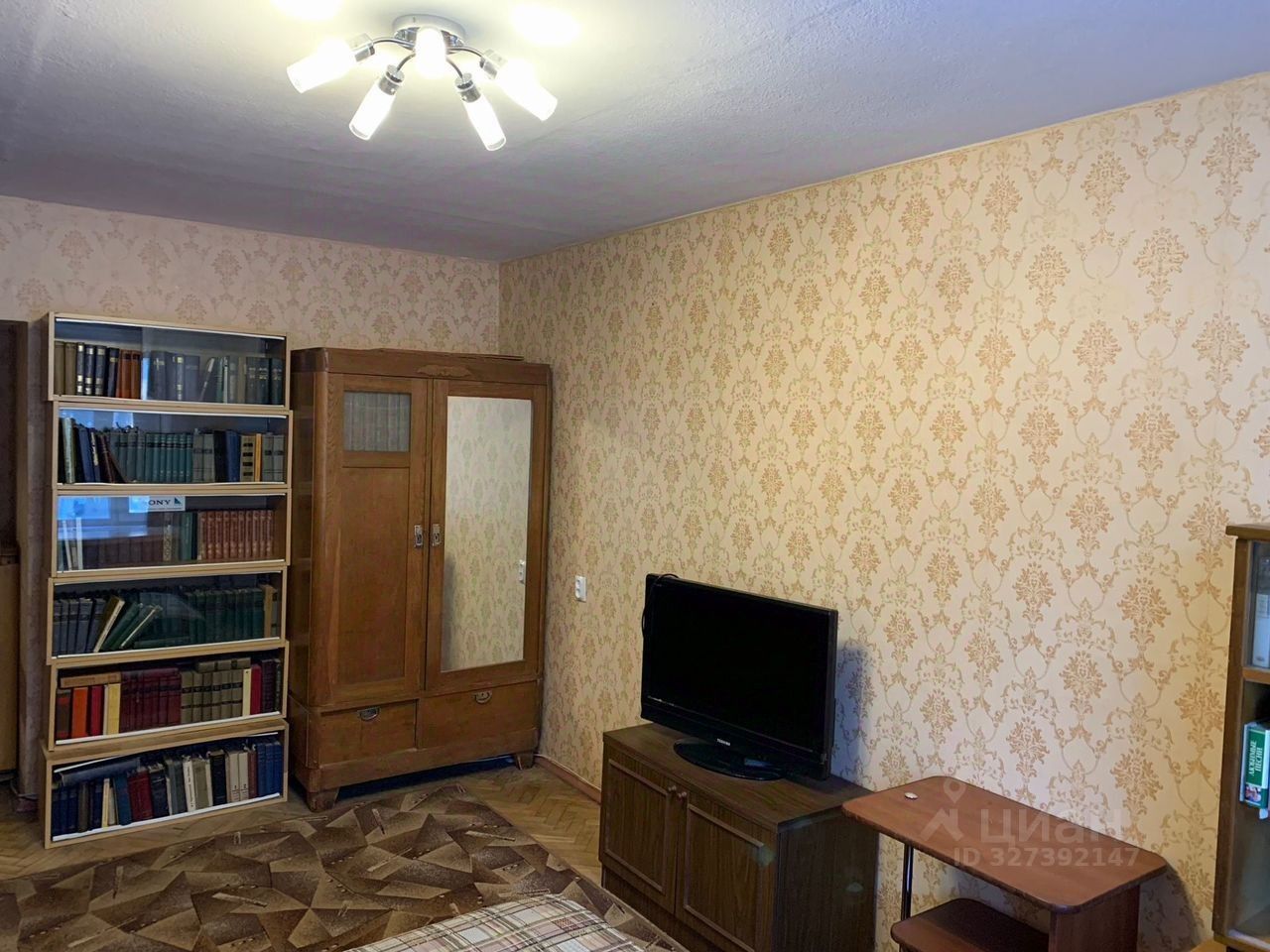 Продажа 3-комн квартиры на вторичном рынке улица Верности, 36