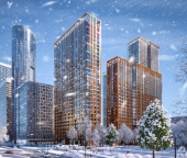 Продать Квартиры вторичка Шелепихинская набережная  40 с4 