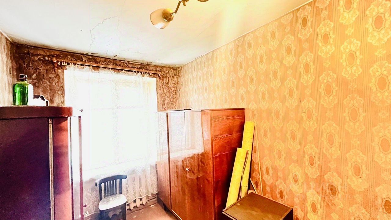Продажа 2-комн квартиры на вторичном рынке Люберцы, улица 1-я Красногорская, 22к5