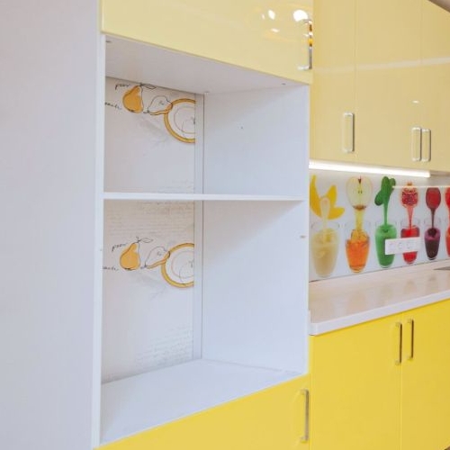 3-комн квартира Нахабино пгт, улица Новая Лесная, 7