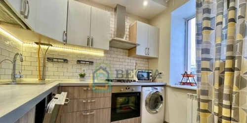 3-комн квартира Московский пр-кт,  д. 130