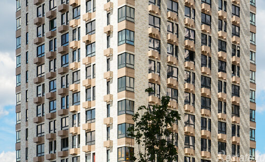 Продажа 3-комн квартиры на вторичном рынке Открытое ш,  д. 18А к4