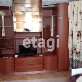 Продажа 3-комн квартиры на вторичном рынке улица Ярослава Гашека,  д. 11