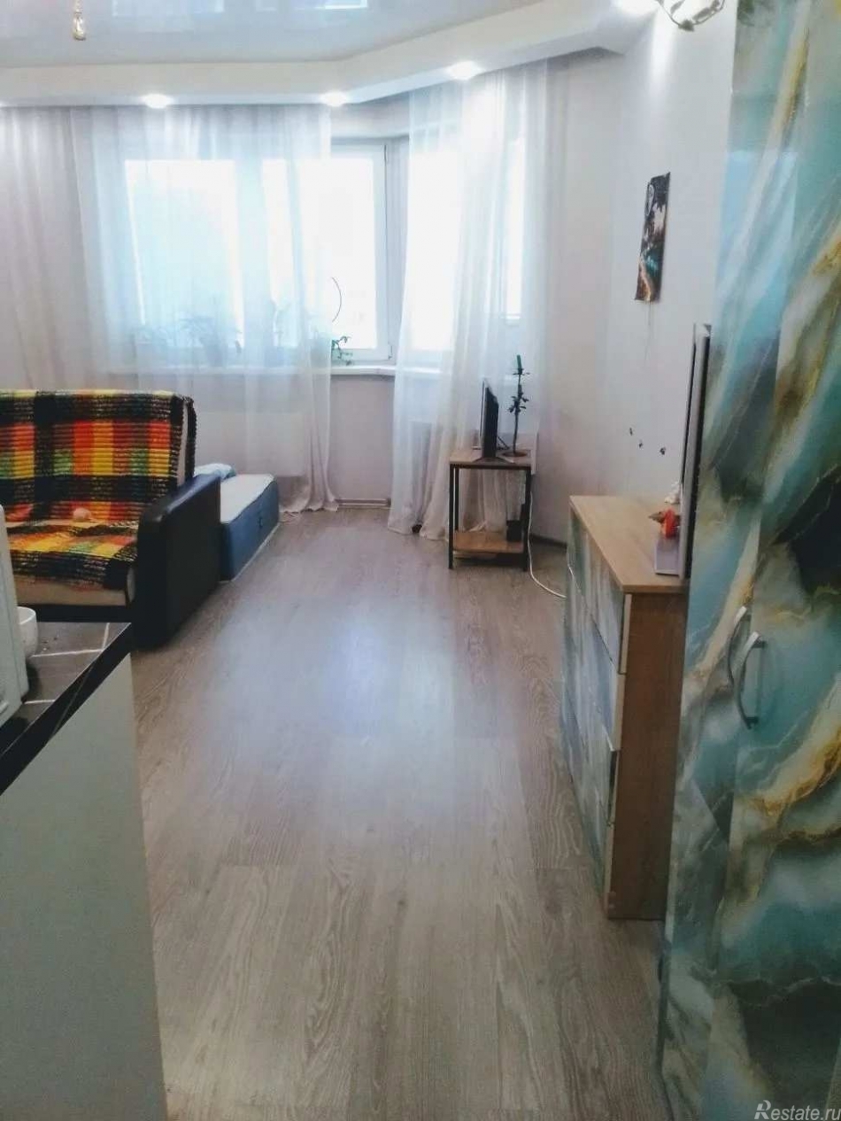 Продажа студии Королева пр-кт,  д. 62,  к. 1