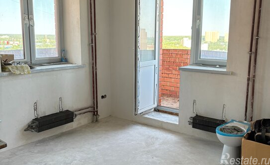 Продажа 1-комн квартиры на вторичном рынке Ивантеевка г, Луговая ул,  д. 2