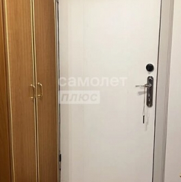 Продажа 1-комн квартиры на вторичном рынке Пионерская Б. ул,  д. 33 к2