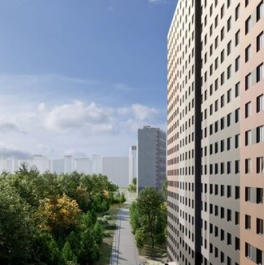 Продажа 3-комн квартиры на вторичном рынке Чарушинская улица,  д. 32