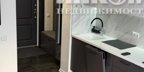 2-комн квартира Дорожная улица, 46к5