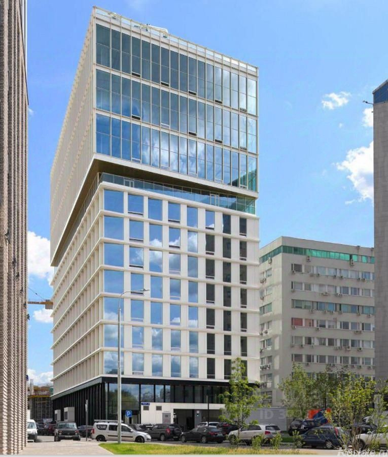 Аренда офиса улица Обручева,  д. 23