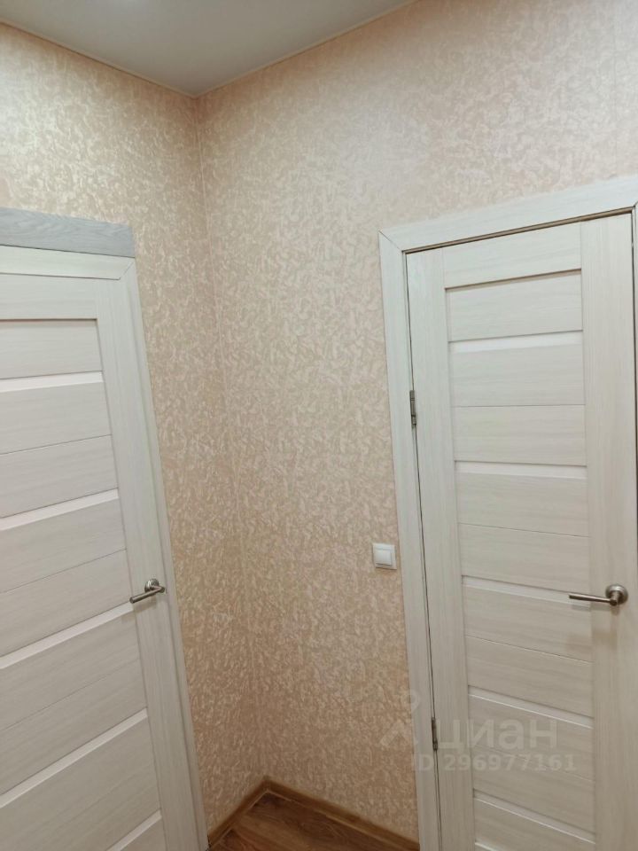 Аренда студии Мурино, аллея Охтинская, 12