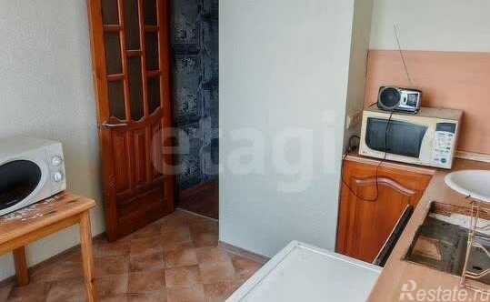 Продажа 2-комн квартиры на вторичном рынке ул Маршала Федоренко,  д. 4,  к. 2