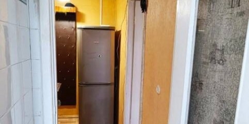 2-комн квартира улица Приорова,  д. 38