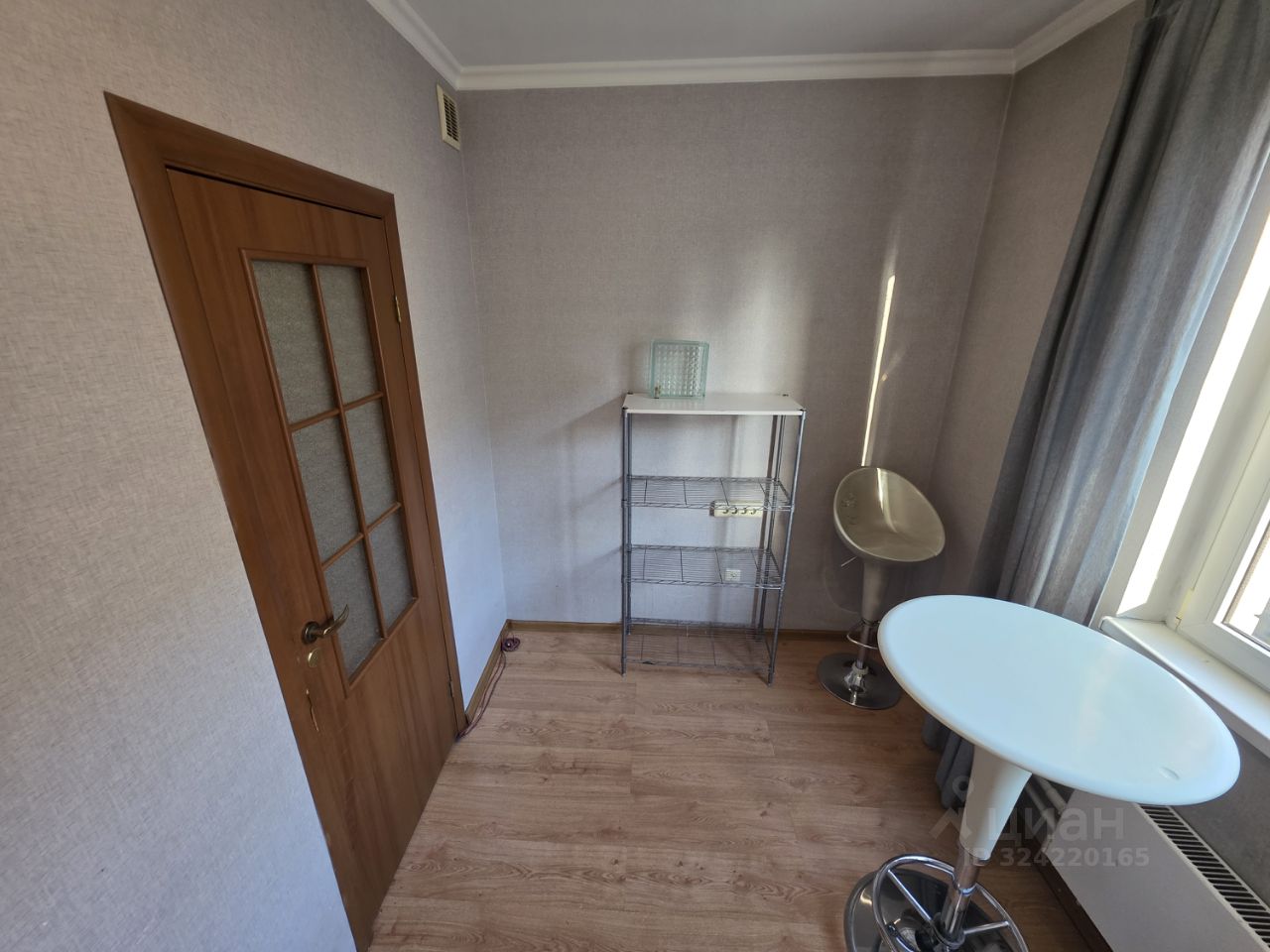 Аренда 1-комн квартиры на вторичном рынке 3-я Мытищинская улица, 3к2