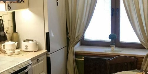 2-комн квартира Малый Рогожский переулок, 13С1