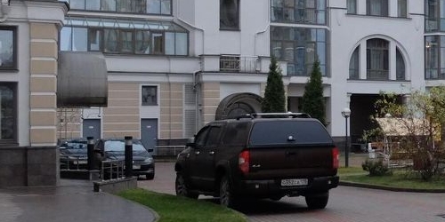 3-комн квартира Морской проспект, 33