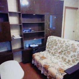 Аренда 2-комн квартиры на вторичном рынке пр-кт Будённого,  д. 27,  к. 4