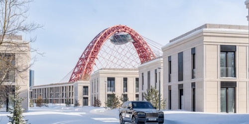 4-комн квартира ул Таманская,  д. 1,  к. 1