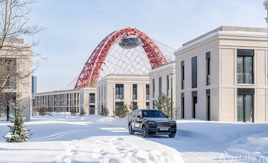 Продажа 4-комн квартиры на вторичном рынке ул Таманская,  д. 1,  к. 1