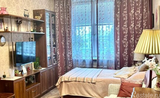 Продажа 2-комн квартиры на вторичном рынке ул Кронштадтская,  д. 24