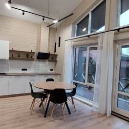 Аренда дома Опалиха, улица Мусоргского,  д. 19А