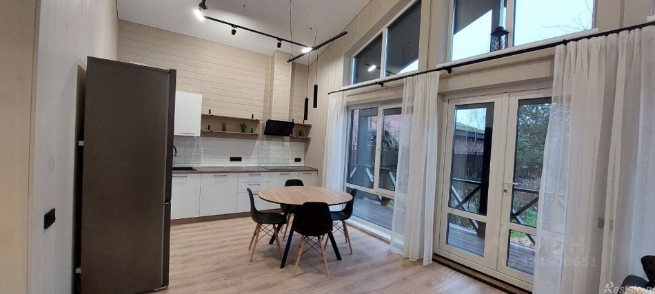 Аренда дома Опалиха, улица Мусоргского,  д. 19А