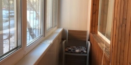 1-комн квартира Чаянова ул,  д. 14