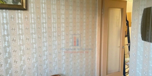 1-комн квартира улица Малыгина,  д. 9