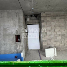 Продажа 3-комн квартиры на вторичном рынке Выборгская улица,  д. 7 к2