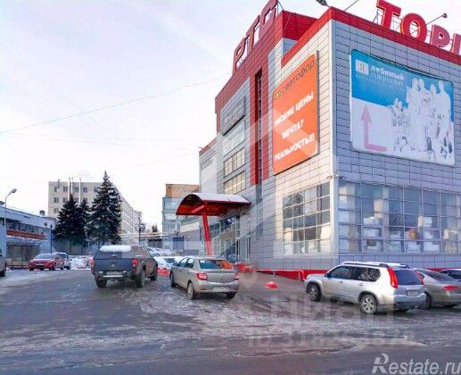 Аренда склада Люберцы, улица Гаршина,  д. 11 с3