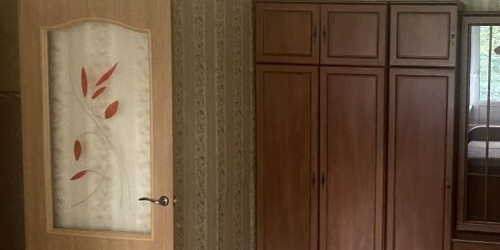 1-комн квартира Павловск, Лебединая улица, 20