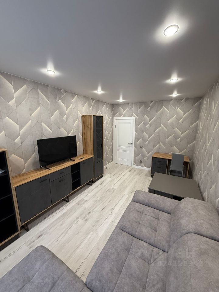 Аренда 1-комн квартиры на вторичном рынке улица Парфеновская, 7к1