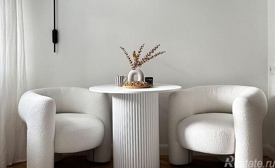 Аренда 2-комн квартиры на вторичном рынке Щербаковская улица,  д. 16