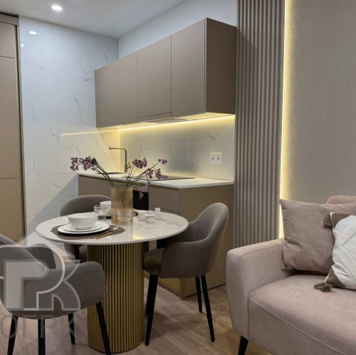 1-комн квартира Видное, Авиаторов улица, дом 2,  д. 2