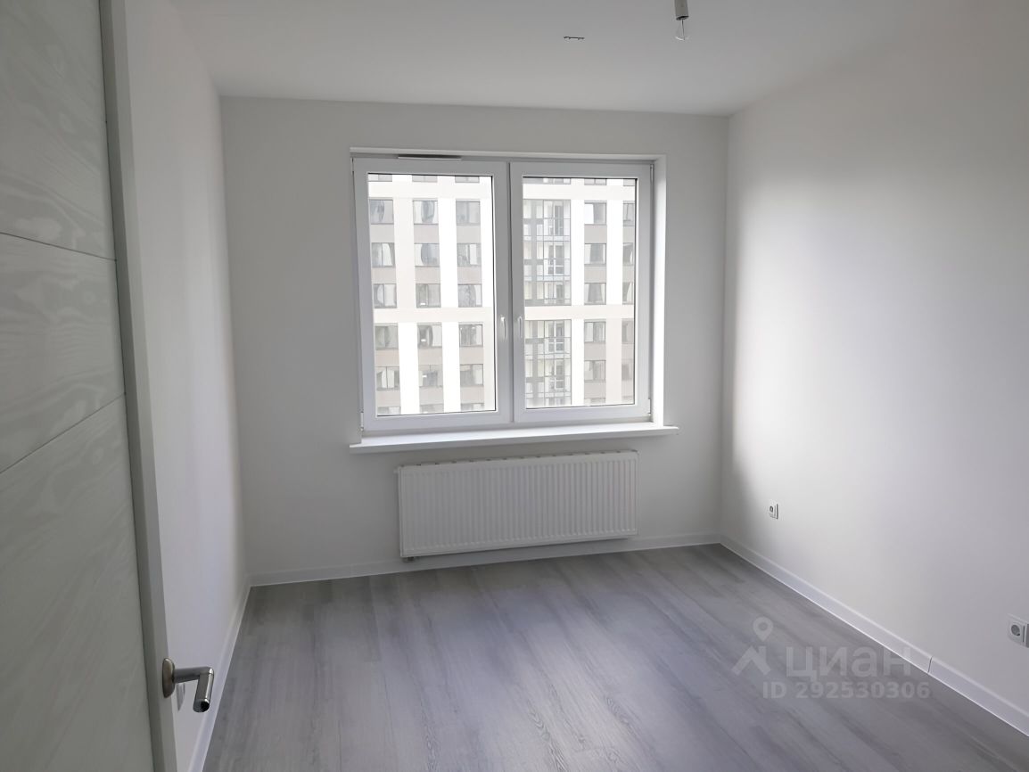 Продажа 1-комн квартиры на вторичном рынке пос. Парголово, дорога Михайловская, 14к1