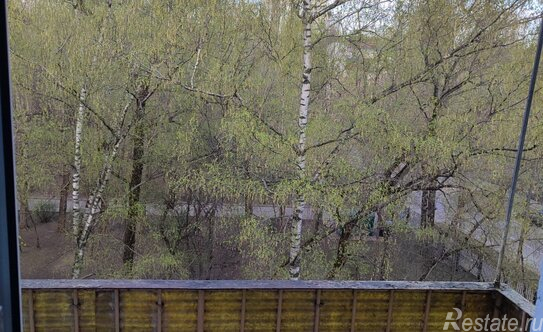 Аренда 3-комн квартиры на вторичном рынке Астрадамский проезд,  д. 3