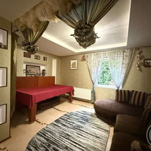 Коттедж/дом Парголово пос., Парголово пос.,  д. 7