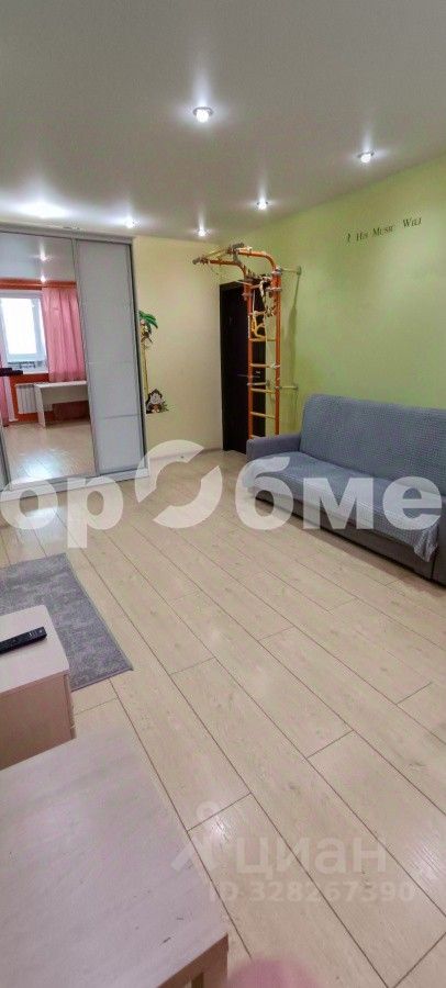 Продажа комнаты улица Верхние Поля, 42К1
