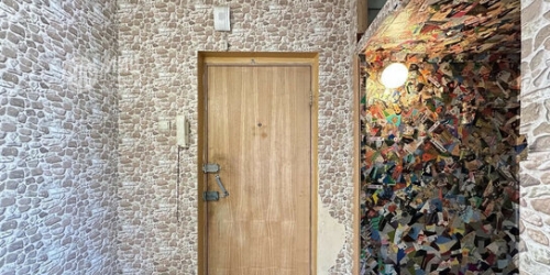 4-комн квартира Крутицкий 3-й пер,  д. 13