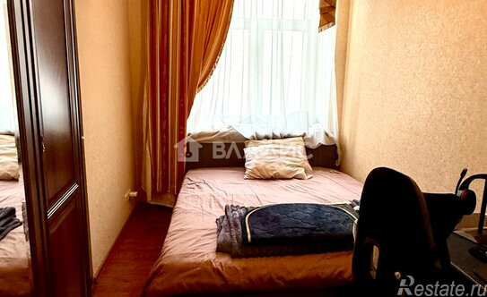 Продажа 3-комн квартиры на вторичном рынке Кутузовский пр-кт,  д. 35