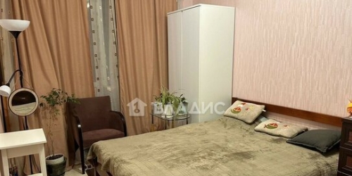 2-комн квартира ул Совхозная,  д. 19
